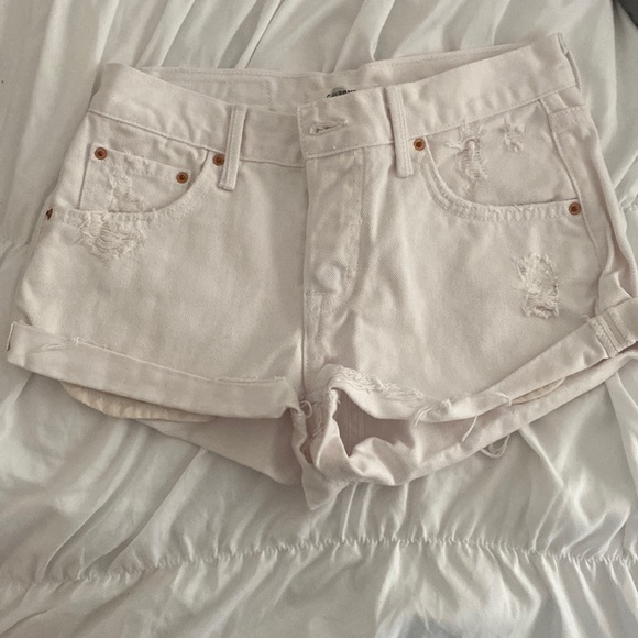 Grlfrnd shorts - Picture 1 of 3